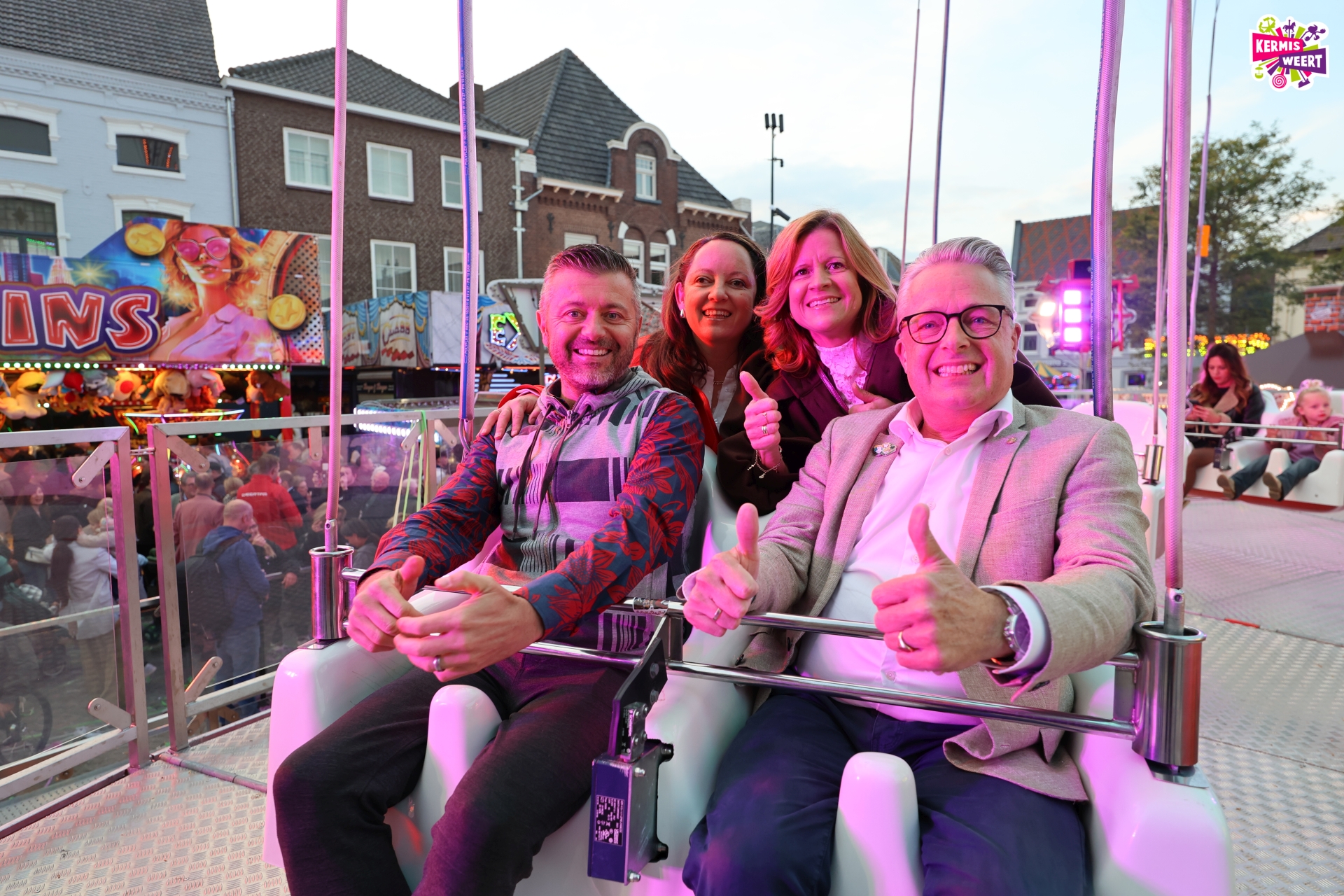 Foto: 'Kermis Weert 2025 031'.